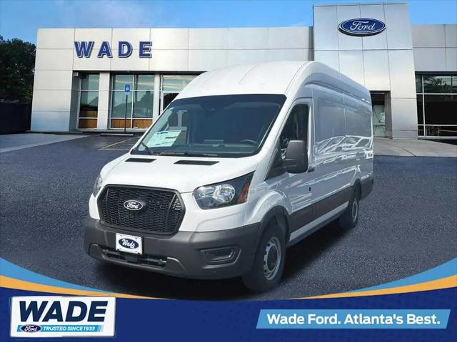 2026 Ford Transit Cargo Van T-350 for sale in Smyrna, GA