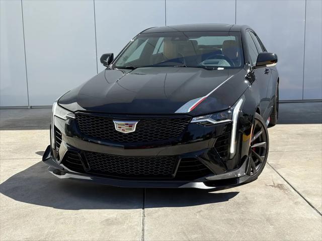 2025 Cadillac CT4-V V-Series Blackwing RWD for sale in Colma, CA
