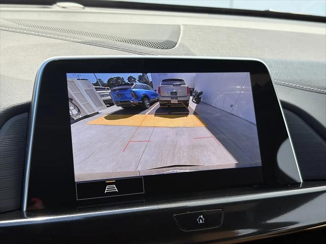 2025 Cadillac CT4-V V-Series Blackwing RWD