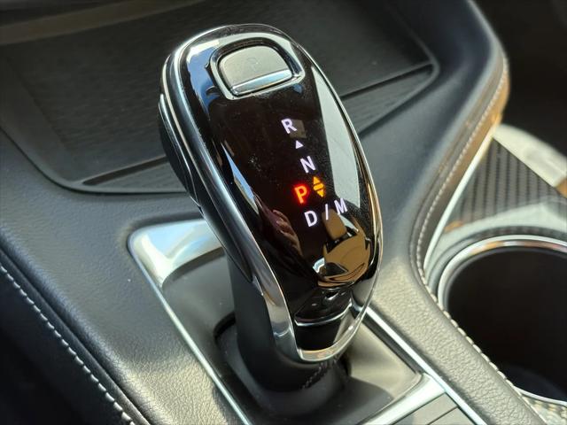 2025 Cadillac CT4-V V-Series Blackwing RWD