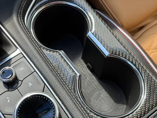 2025 Cadillac CT4-V V-Series Blackwing RWD
