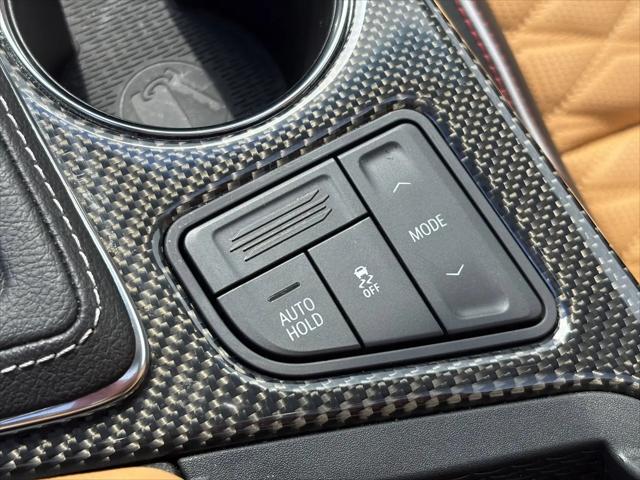2025 Cadillac CT4-V V-Series Blackwing RWD