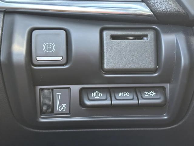 2025 Cadillac CT4-V V-Series Blackwing RWD