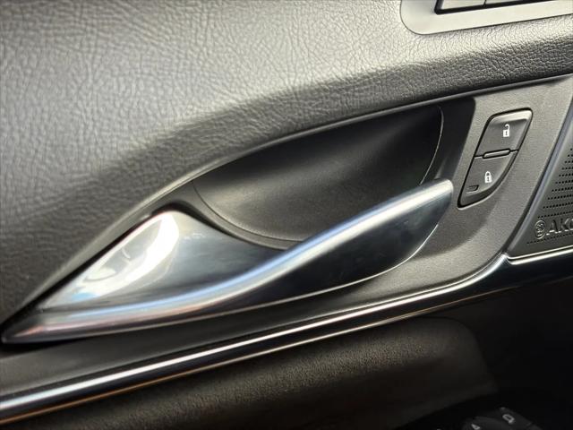 2025 Cadillac CT4-V V-Series Blackwing RWD