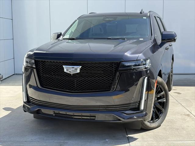 2024 Cadillac Escalade 4WD Sport Platinum for sale in Colma, CA