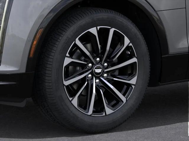 2026 Cadillac iQ Premium Sport AWD