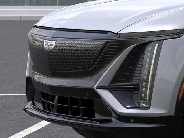 2026 Cadillac iQ Premium Sport AWD