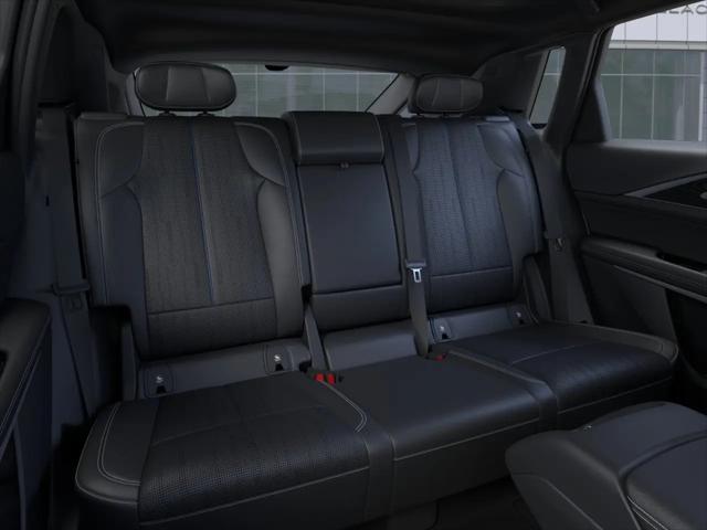 2026 Cadillac iQ Premium Sport AWD