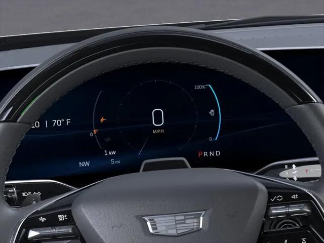 2026 Cadillac iQ Premium Sport AWD