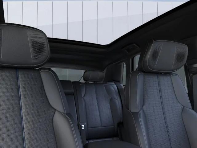 2026 Cadillac iQ Premium Sport AWD