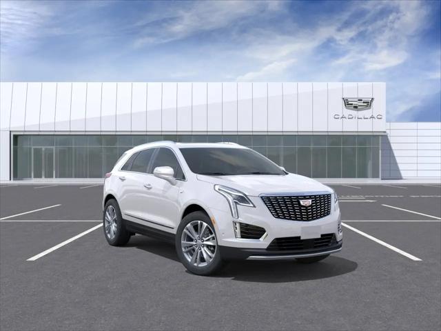 2026 Cadillac XT5 Premium Luxury AWD for sale in Colma, CA