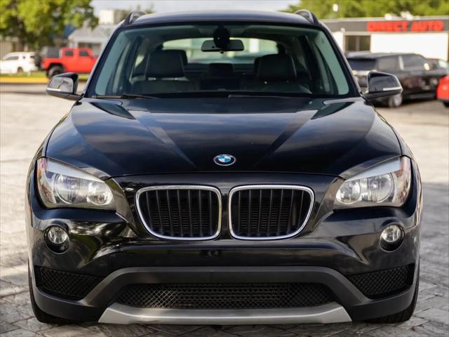 2014 BMW X1 sDrive28i