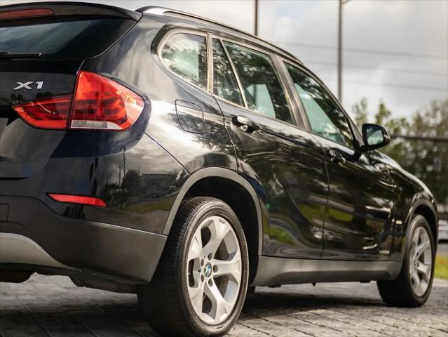 2014 BMW X1 sDrive28i