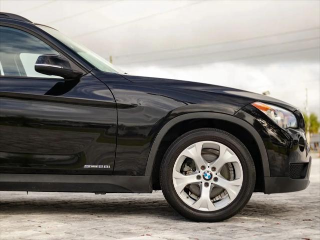 2014 BMW X1 sDrive28i