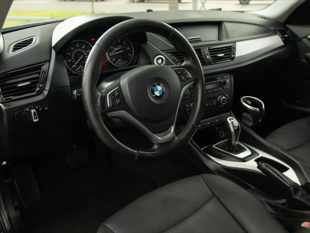 2014 BMW X1 sDrive28i