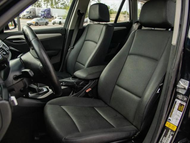 2014 BMW X1 sDrive28i