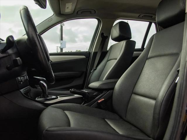 2014 BMW X1 sDrive28i