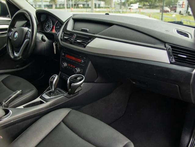 2014 BMW X1 sDrive28i