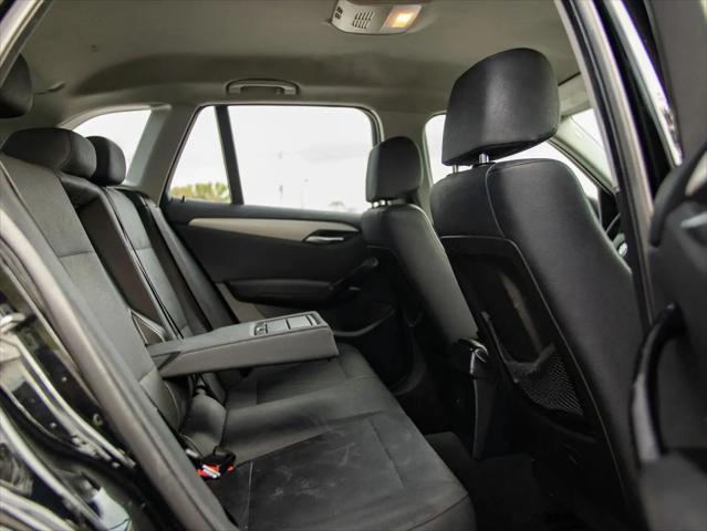 2014 BMW X1 sDrive28i