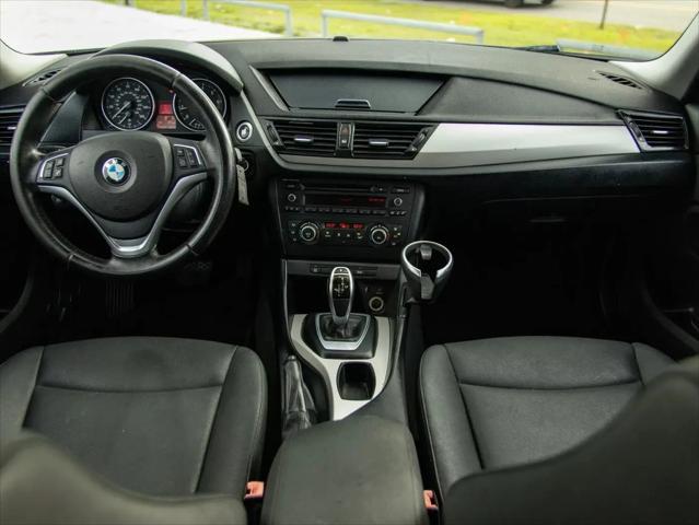 2014 BMW X1 sDrive28i