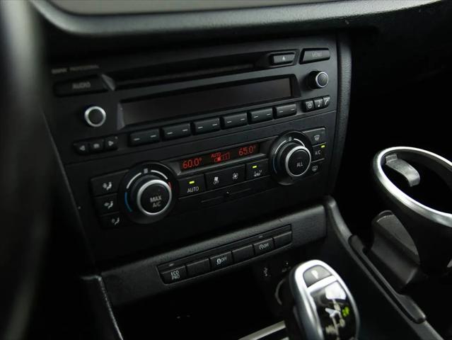 2014 BMW X1 sDrive28i