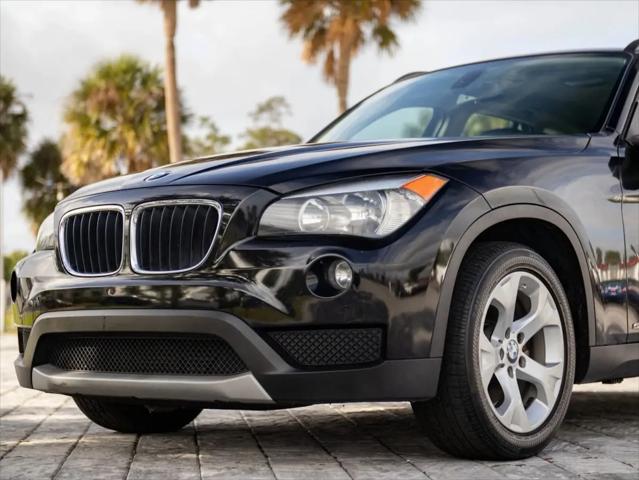 2014 BMW X1 sDrive28i for sale in Orlando, FL