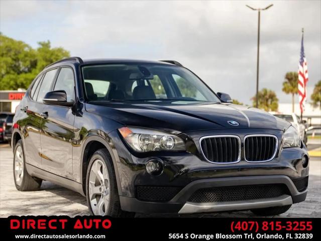 2014 BMW X1 sDrive28i for sale in Orlando, FL