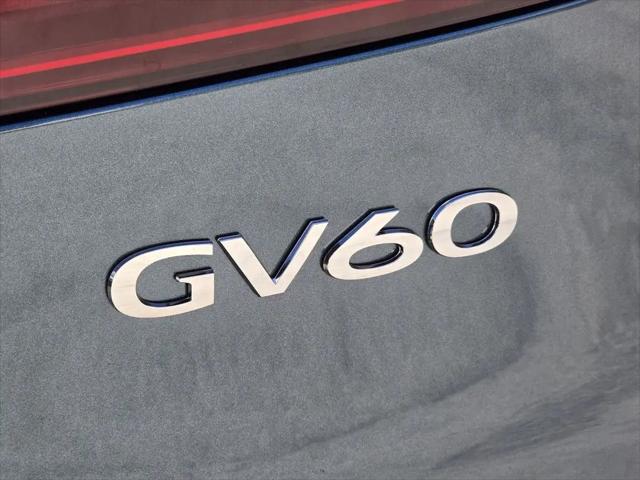 2026 Genesis GV60 Performance AWD