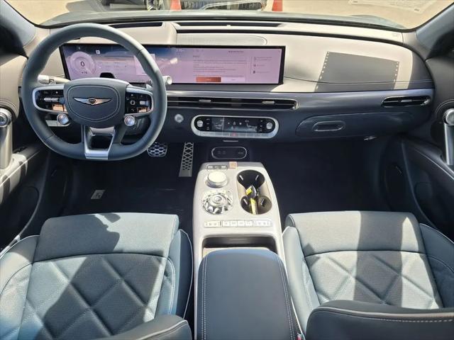 2026 Genesis GV60 Performance AWD