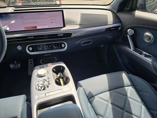 2026 Genesis GV60 Performance AWD
