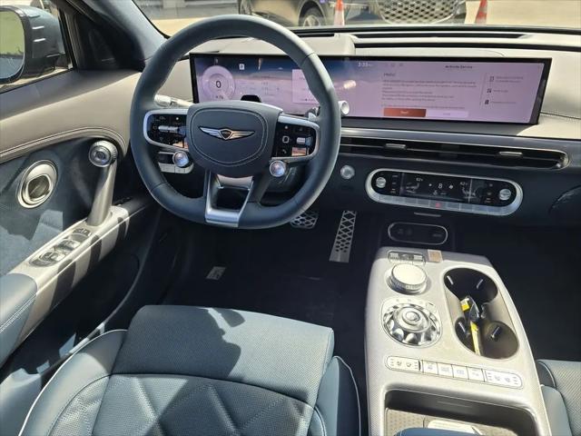 2026 Genesis GV60 Performance AWD