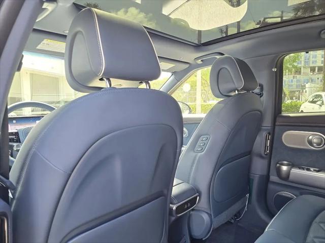 2026 Genesis GV60 Performance AWD