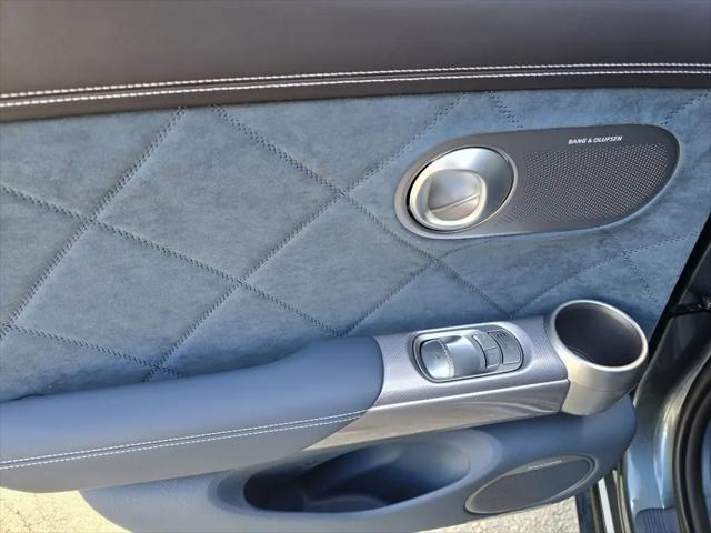 2026 Genesis GV60 Performance AWD