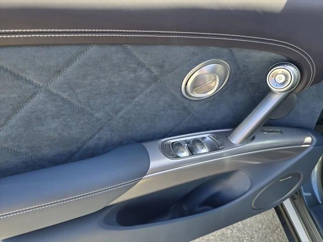 2026 Genesis GV60 Performance AWD