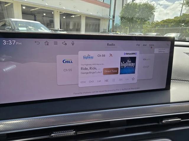2026 Genesis GV60 Performance AWD