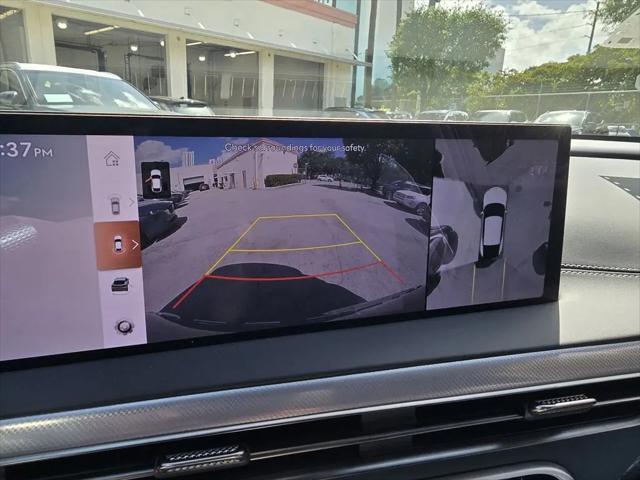 2026 Genesis GV60 Performance AWD