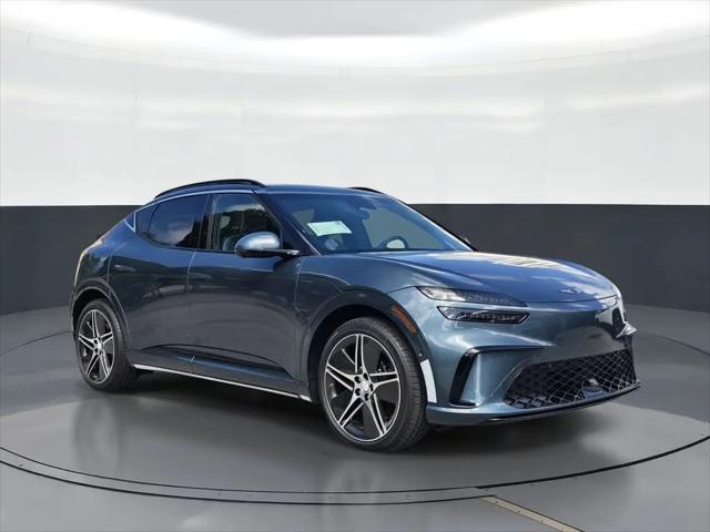 2026 Genesis GV60 Performance AWD