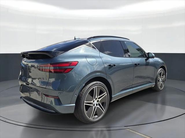 2026 Genesis GV60 Performance AWD