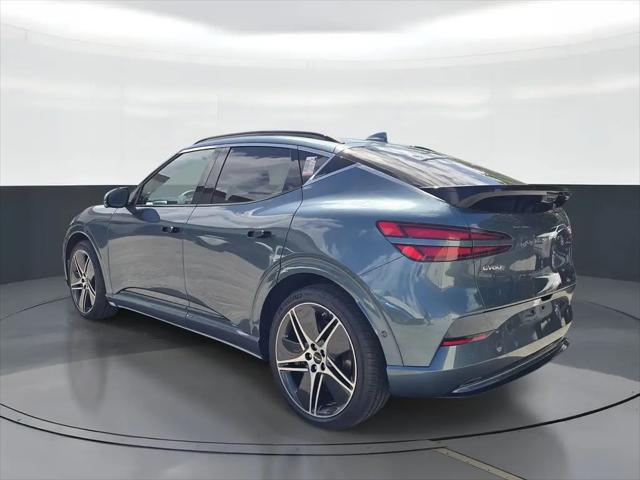 2026 Genesis GV60 Performance AWD