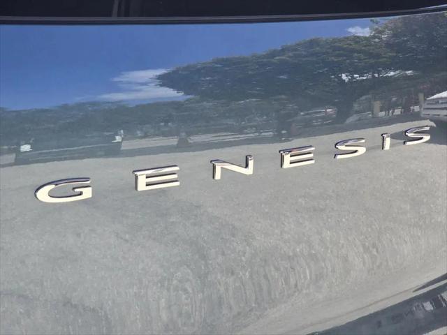 2026 Genesis GV60 Performance AWD