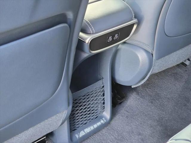 2026 Genesis GV60 Performance AWD
