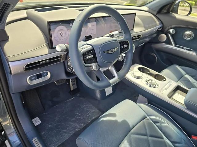 2026 Genesis GV60 Performance AWD