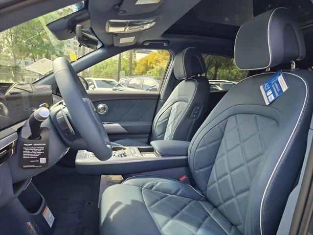 2026 Genesis GV60 Performance AWD
