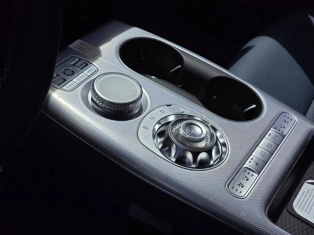 2026 Genesis GV60 Performance AWD