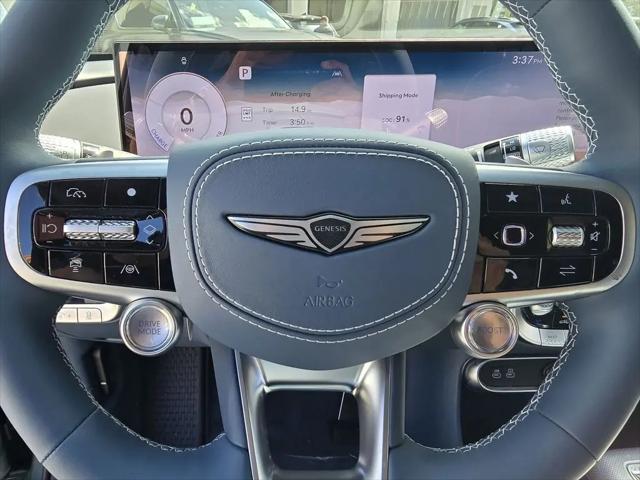 2026 Genesis GV60 Performance AWD