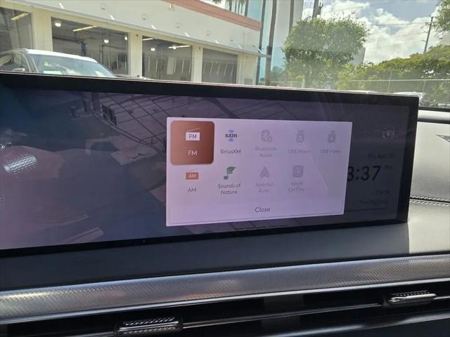 2026 Genesis GV60 Performance AWD