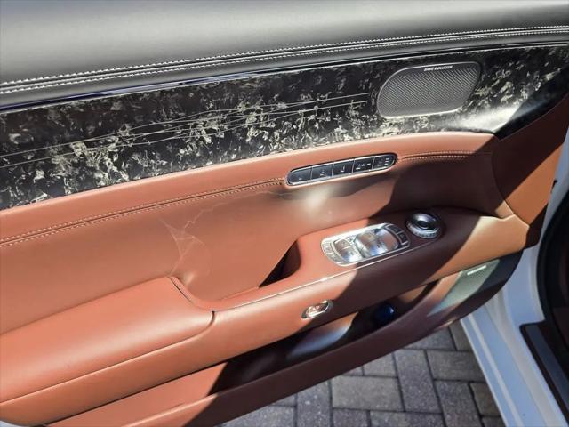 2026 Genesis G90 3.5T E-SC MHEV AWD