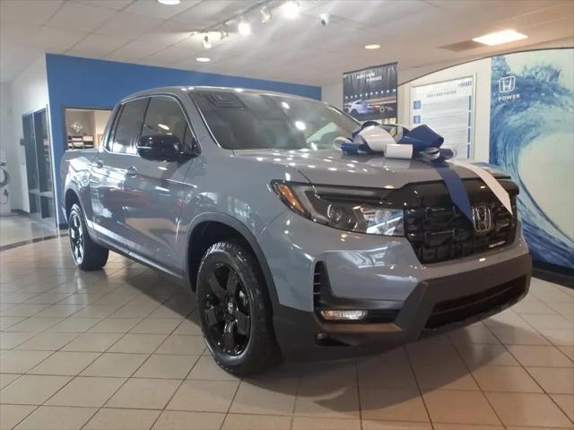 2026 Honda Ridgeline Black Edition Two-Tone for sale in Vineland, NJ