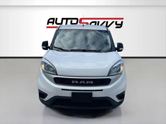 2022 Ram ProMaster City Cargo Van Cargo Van