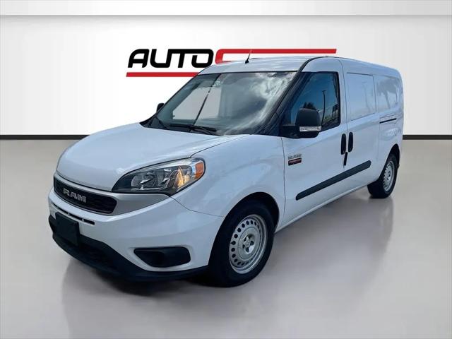 2022 Ram ProMaster City Cargo Van Cargo Van